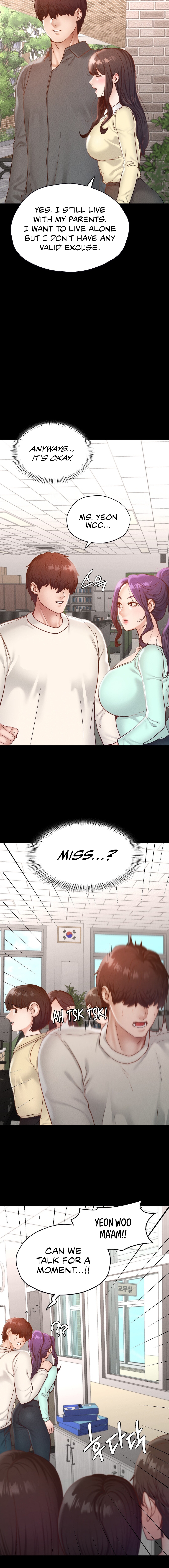Not in School! Chapter 28 image 6