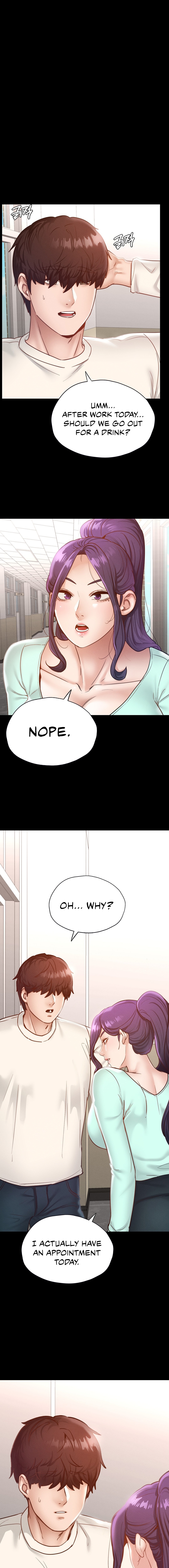 Not in School! Chapter 28 image 7