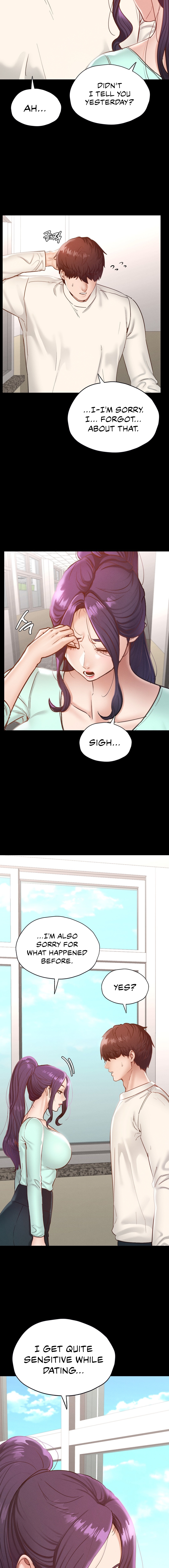 Not in School! Chapter 28 image 8