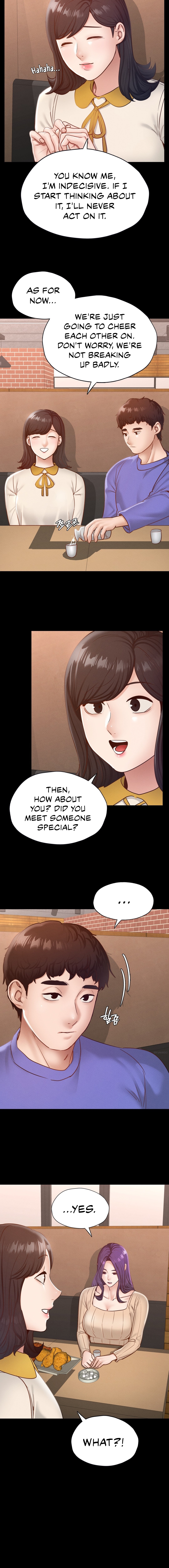 Not in School! Chapter 29 image 9