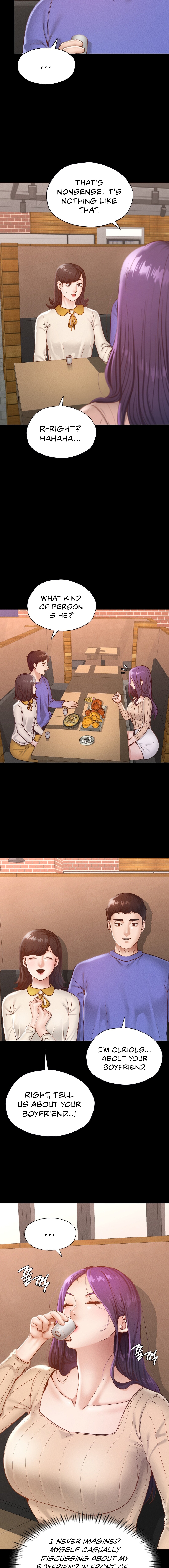 Not in School! Chapter 29 image 11