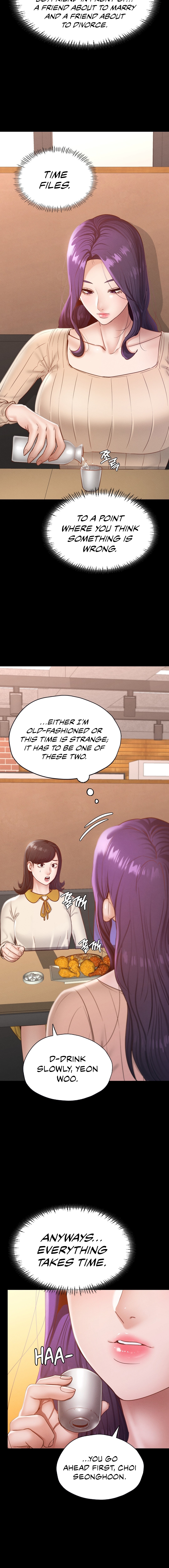 Not in School! Chapter 29 image 12