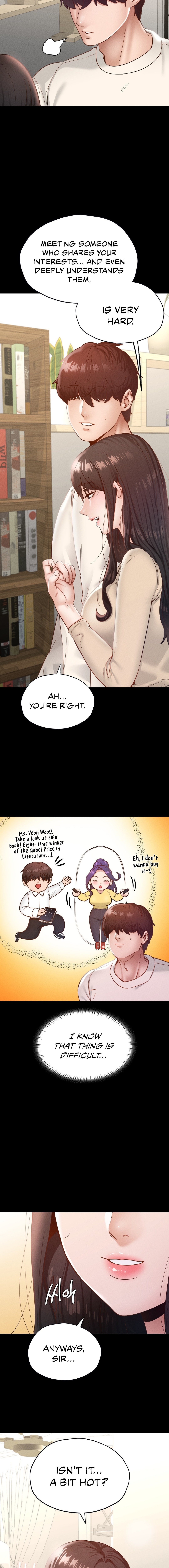 Not in School! Chapter 29 image 15