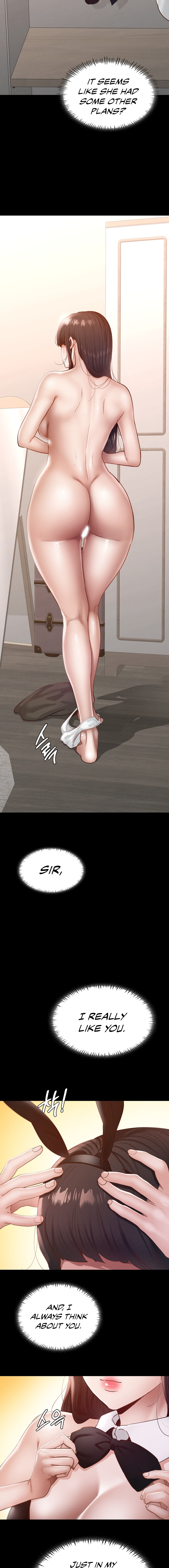 Not in School! Chapter 29 image 17