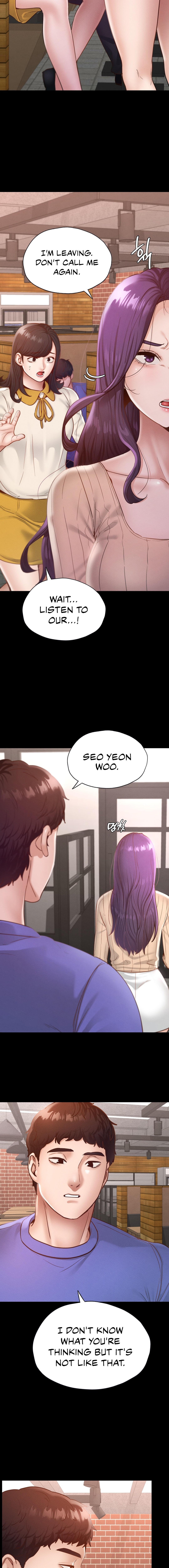 Not in School! Chapter 29 image 2
