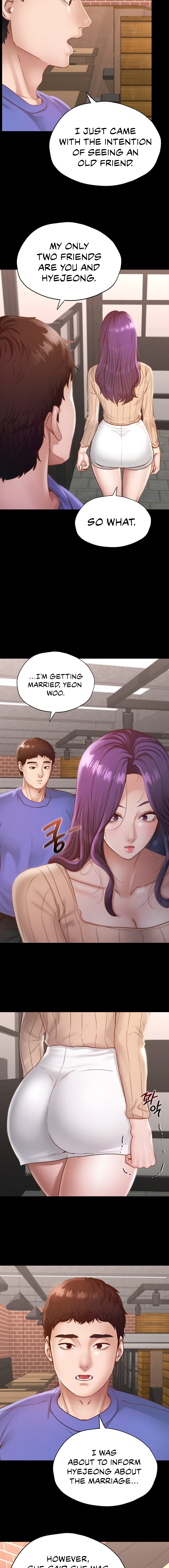 Not in School! Chapter 29 image 3