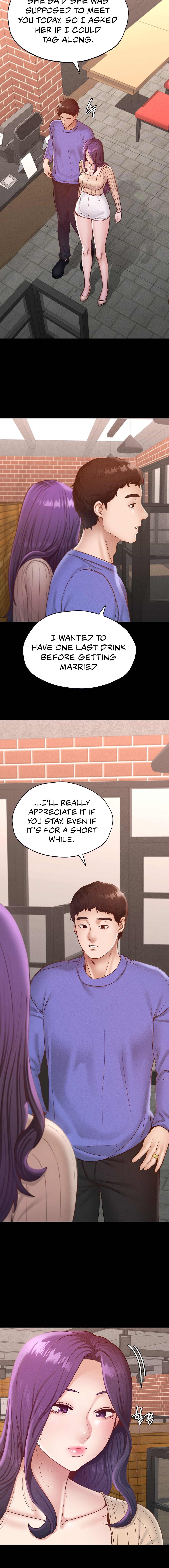 Not in School! Chapter 29 image 4