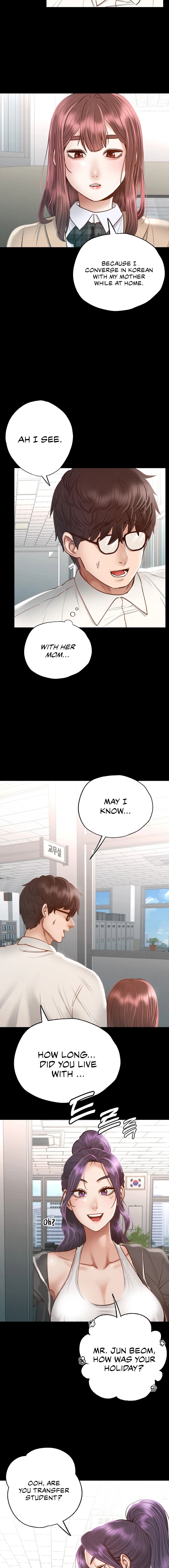Not in School! Chapter 3 image 10