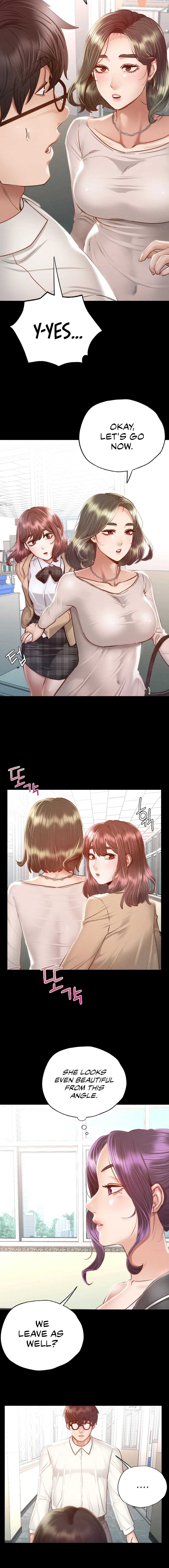 Not in School! Chapter 3 image 12