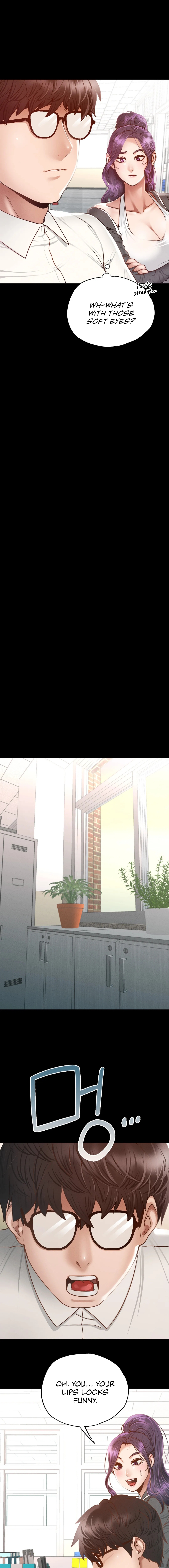 Not in School! Chapter 3 image 13