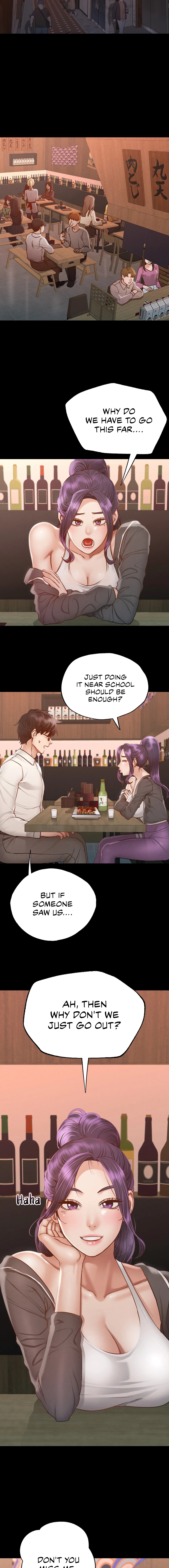 Not in School! Chapter 3 image 15