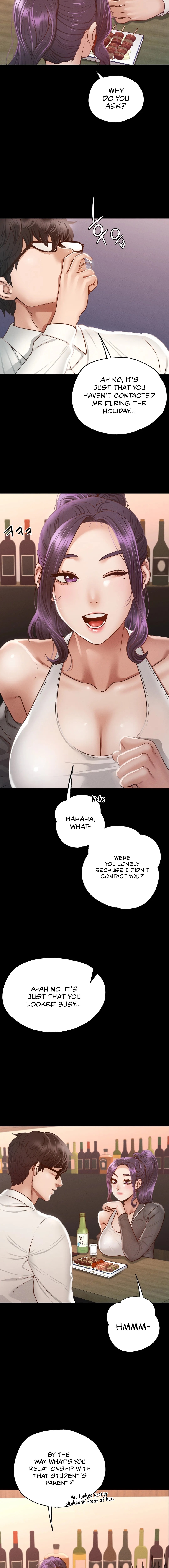 Not in School! Chapter 3 image 17