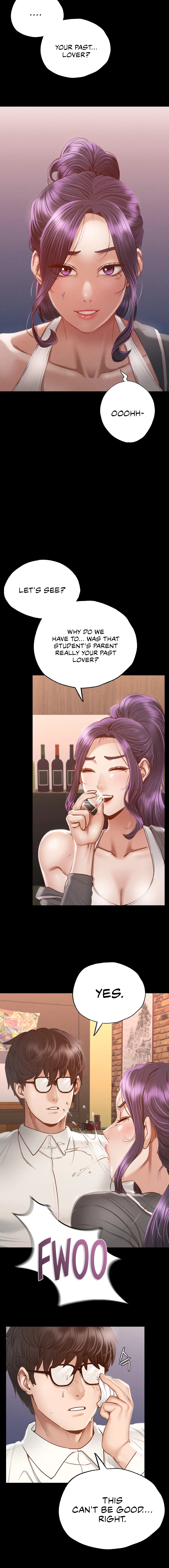 Not in School! Chapter 3 image 19