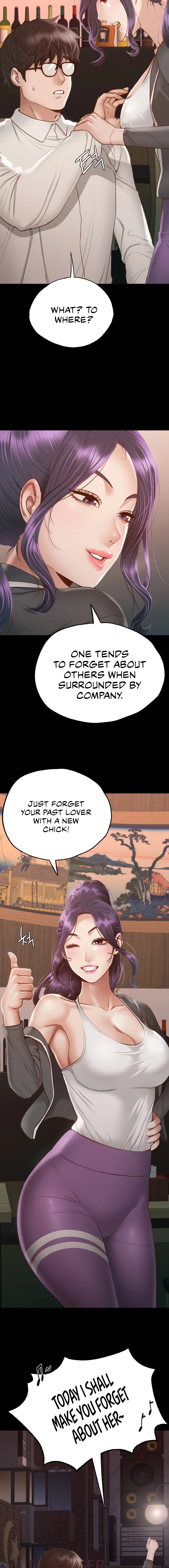 Not in School! Chapter 3 image 21