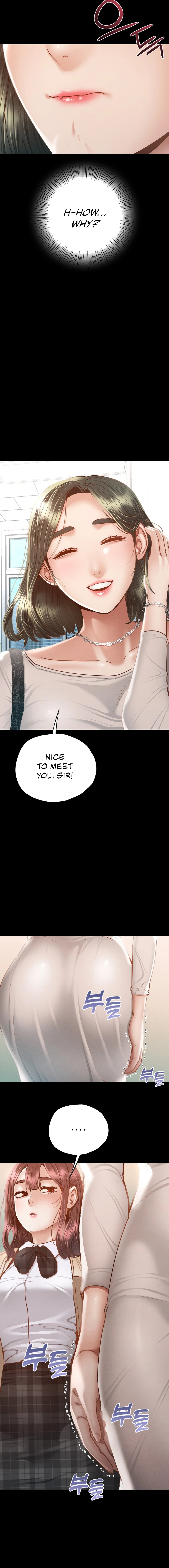 Not in School! Chapter 3 image 2