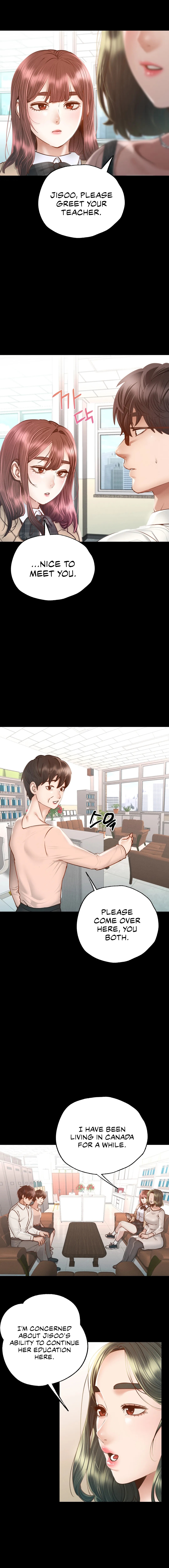 Not in School! Chapter 3 image 4