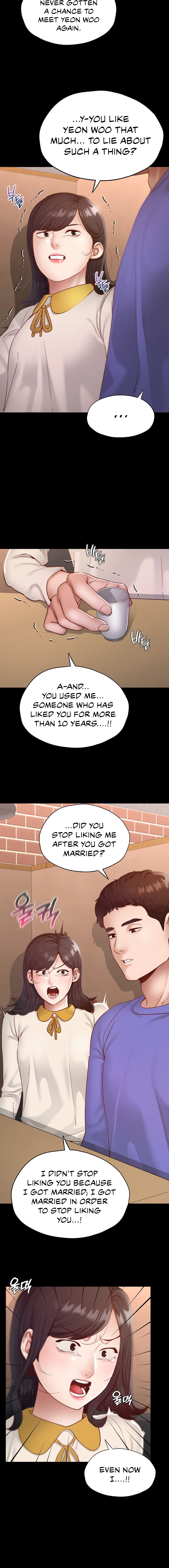 Not in School! Chapter 30 image 9