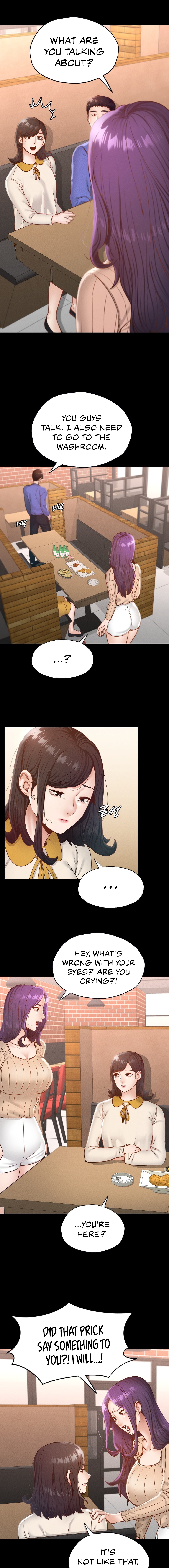 Not in School! Chapter 30 image 10