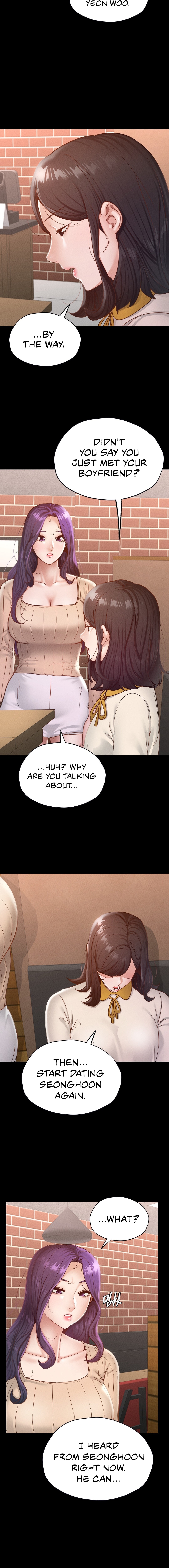 Not in School! Chapter 30 image 11