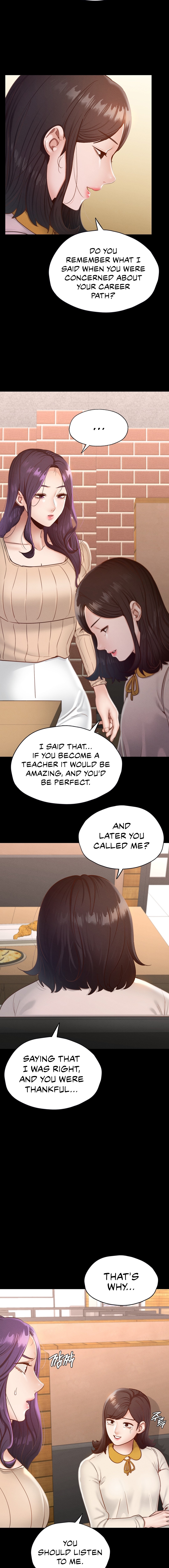Not in School! Chapter 30 image 13
