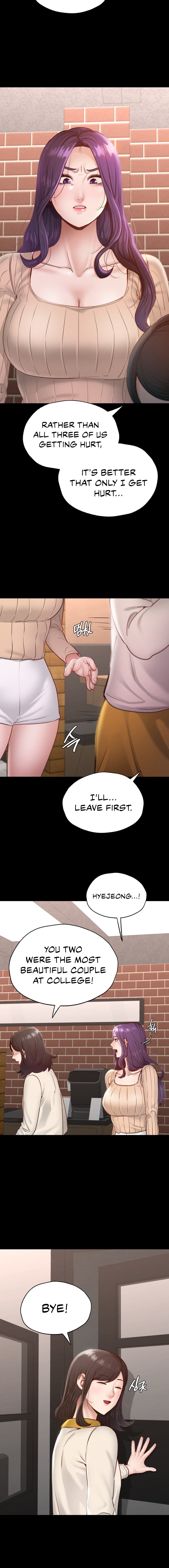 Not in School! Chapter 30 image 14