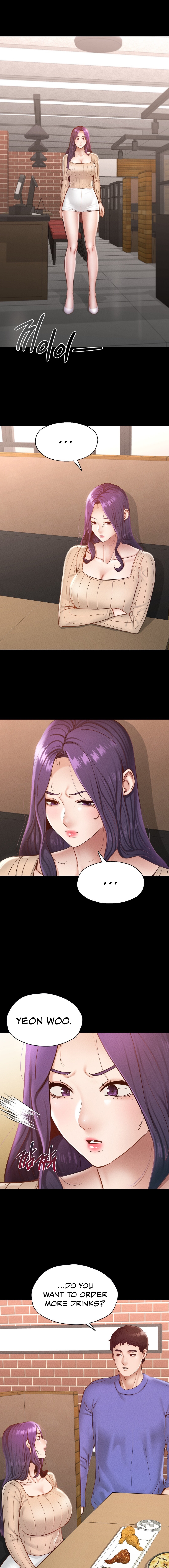 Not in School! Chapter 30 image 15