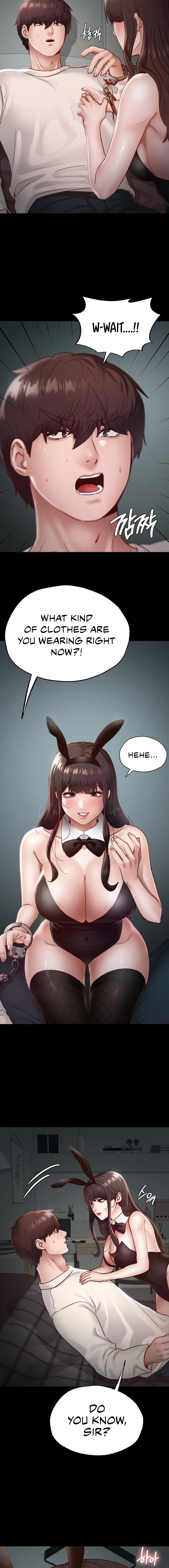 Not in School! Chapter 30 image 3
