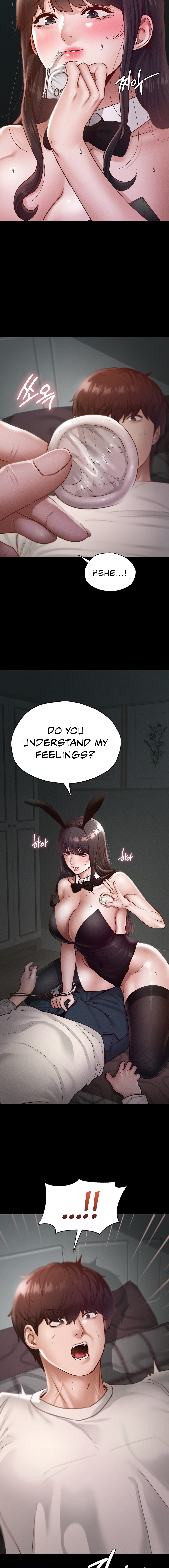 Not in School! Chapter 30 image 6