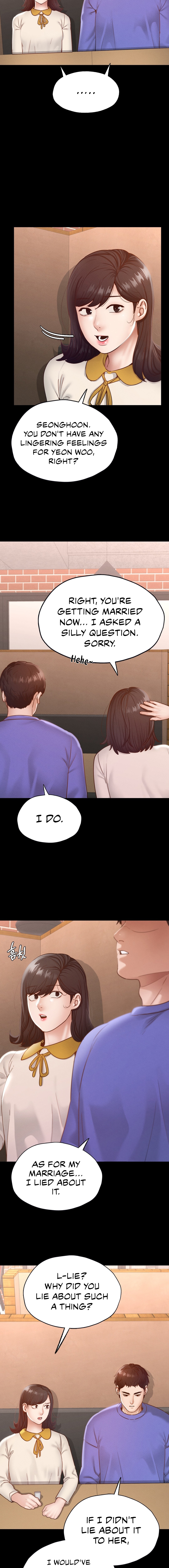 Not in School! Chapter 30 image 8
