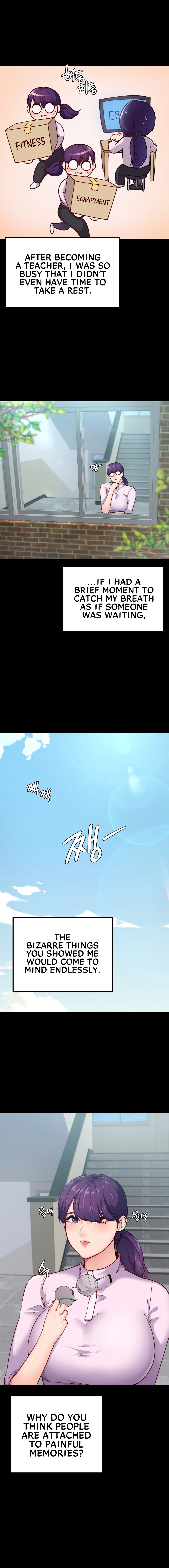 Not in School! Chapter 31 image 9