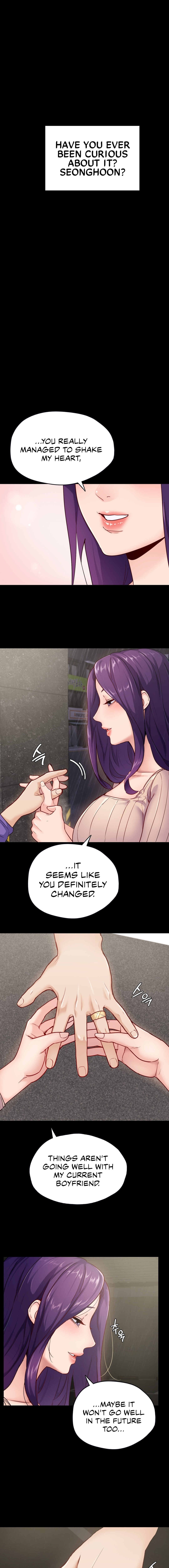 Not in School! Chapter 31 image 10