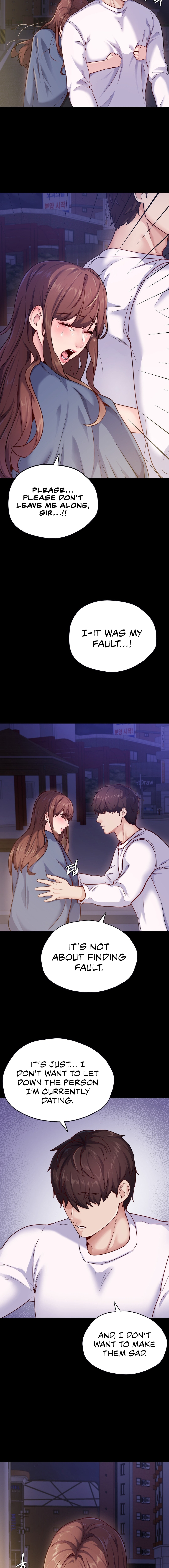 Not in School! Chapter 31 image 14