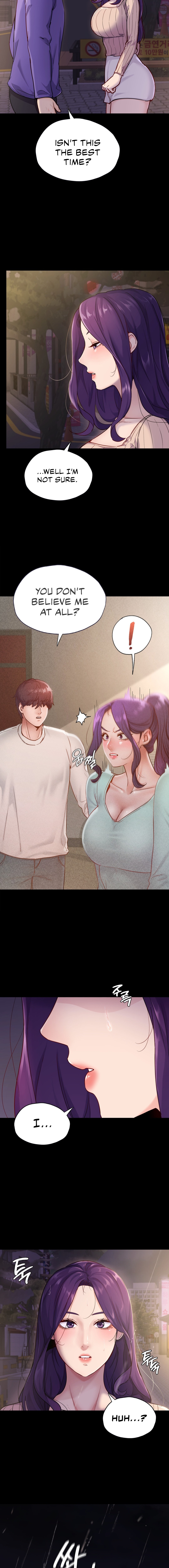 Not in School! Chapter 31 image 3