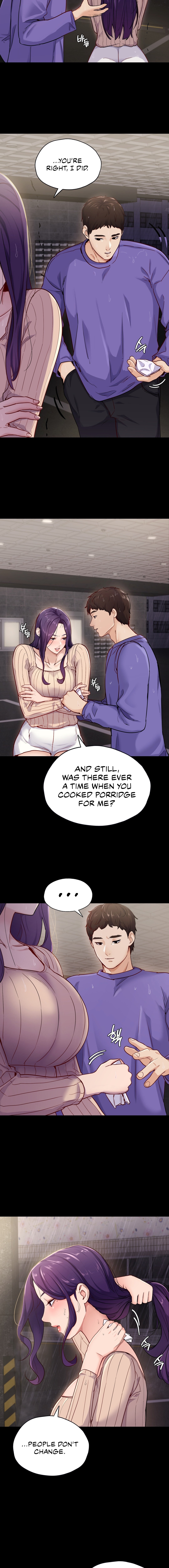 Not in School! Chapter 31 image 5