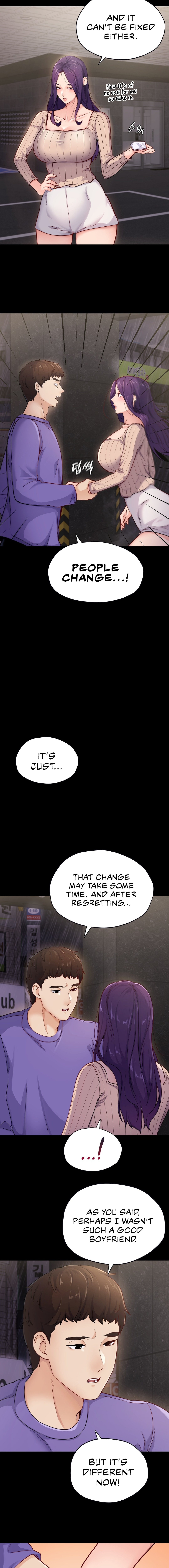 Not in School! Chapter 31 image 6