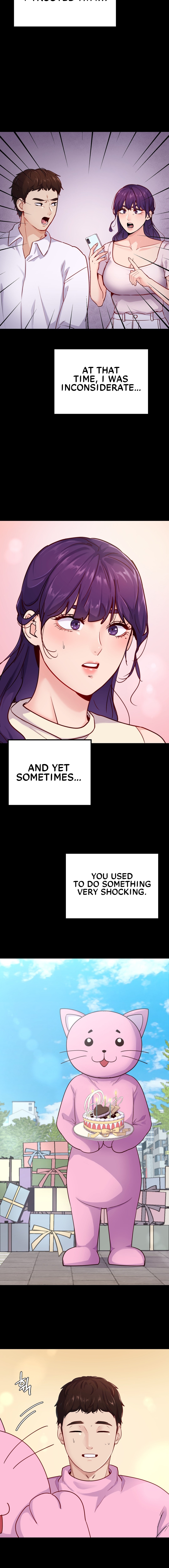 Not in School! Chapter 31 image 8