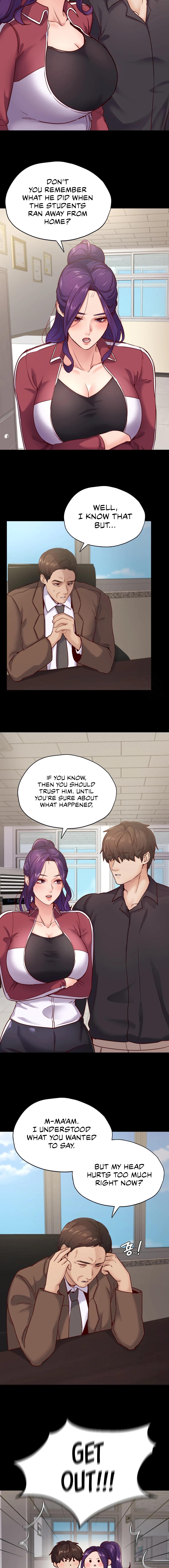 Not in School! Chapter 32 image 10