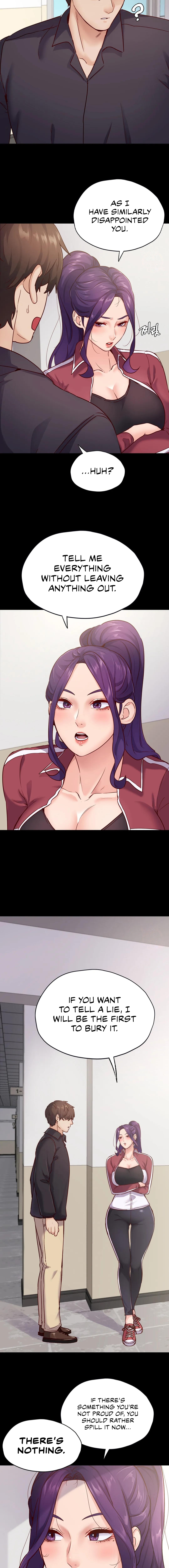 Not in School! Chapter 32 image 12
