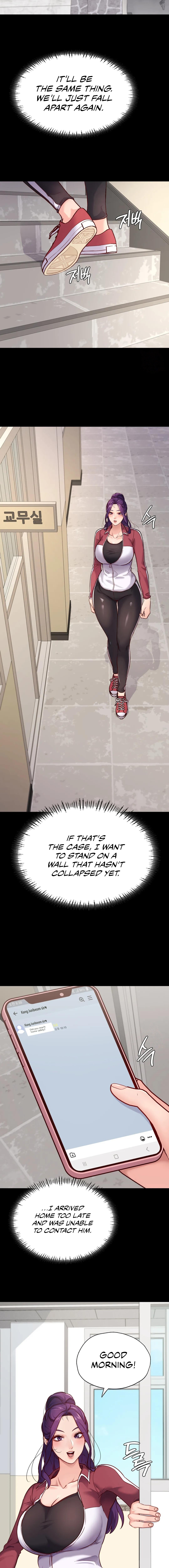 Not in School! Chapter 32 image 2