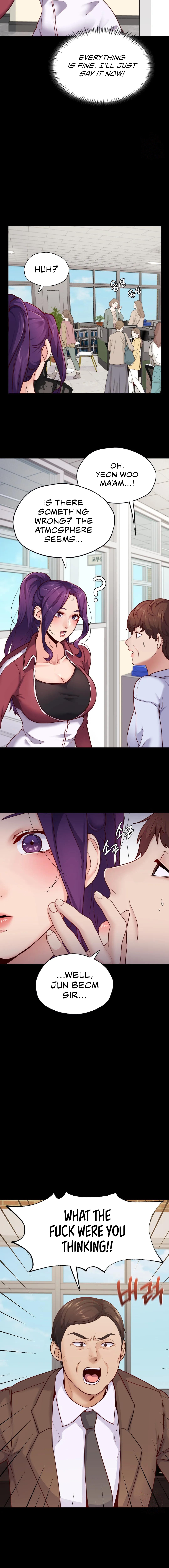 Not in School! Chapter 32 image 3