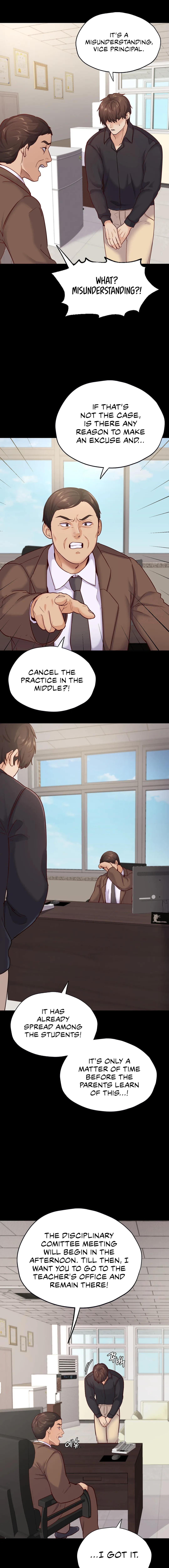 Not in School! Chapter 32 image 4