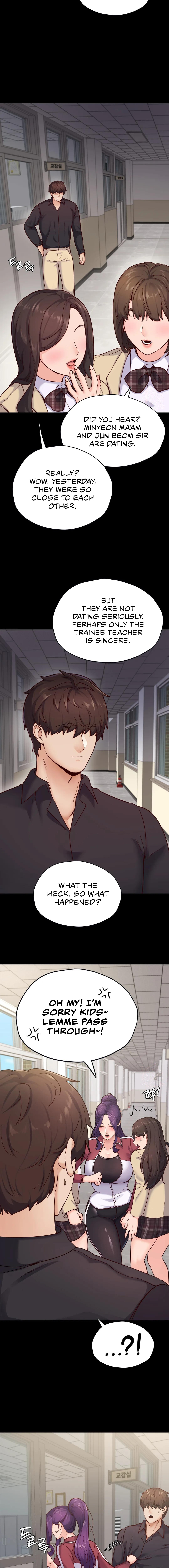 Not in School! Chapter 32 image 5