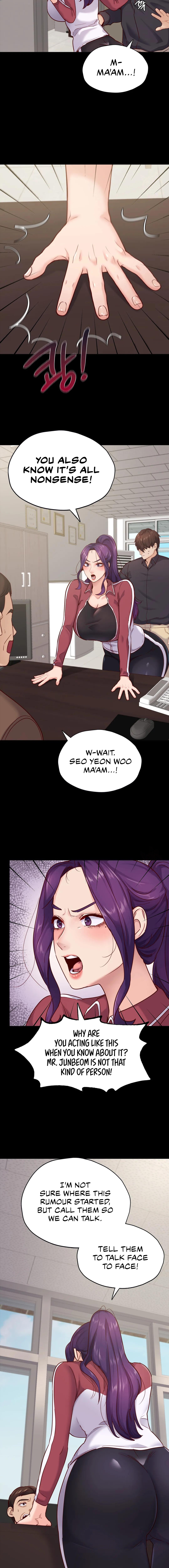 Not in School! Chapter 32 image 6