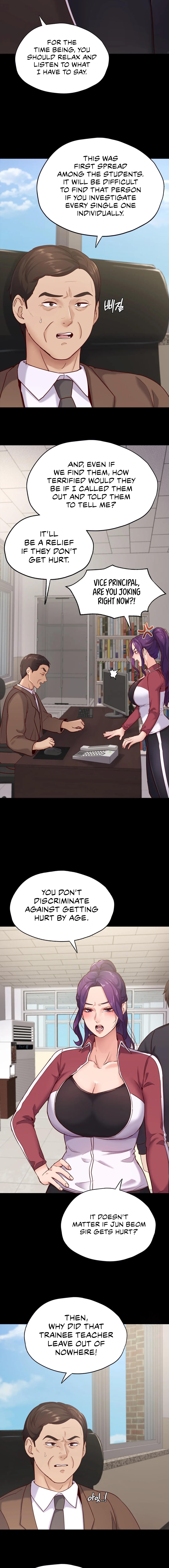 Not in School! Chapter 32 image 7