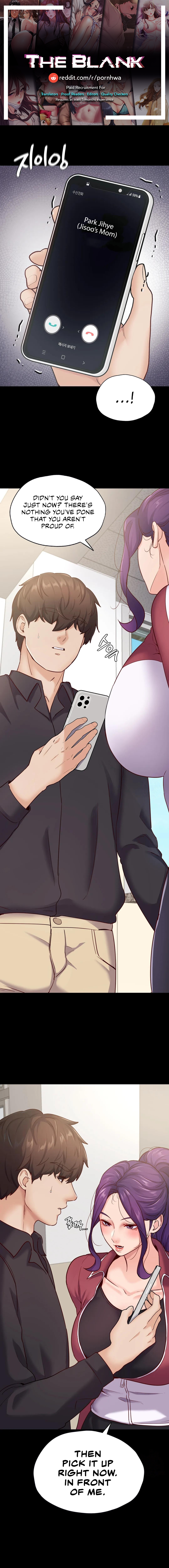 Not in School! Chapter 33 image 0