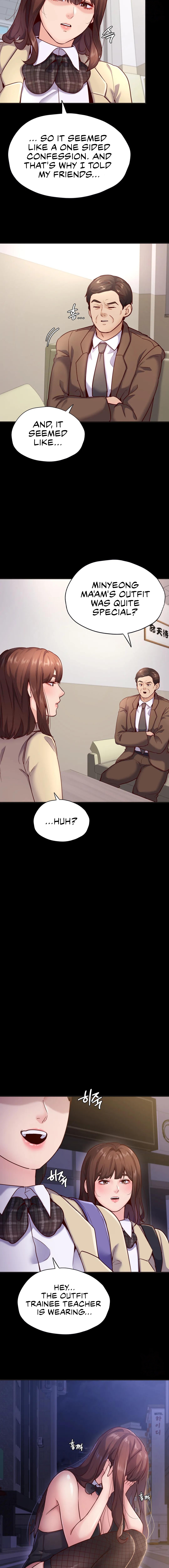 Not in School! Chapter 33 image 10