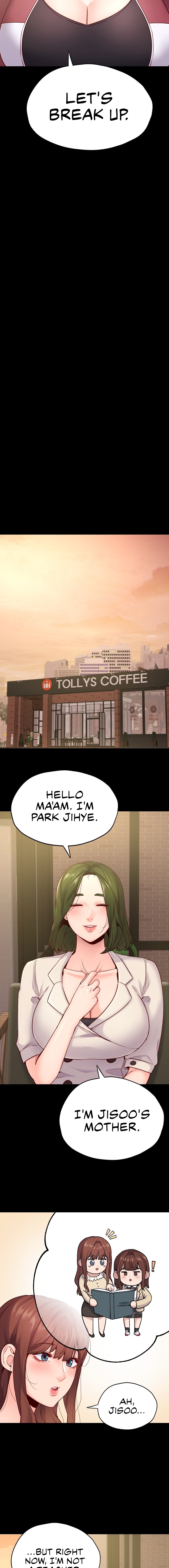 Not in School! Chapter 34 image 9