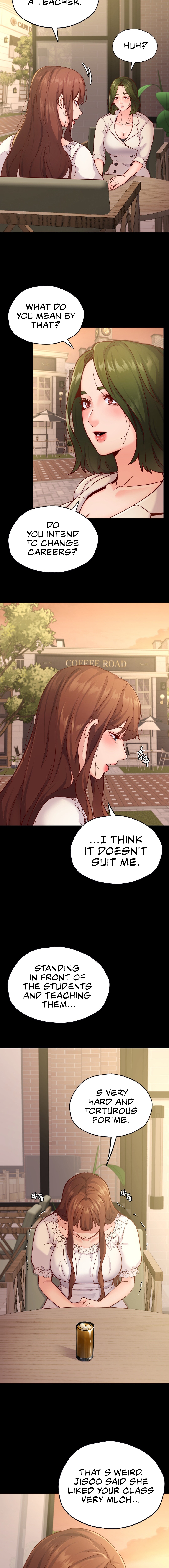 Not in School! Chapter 34 image 10