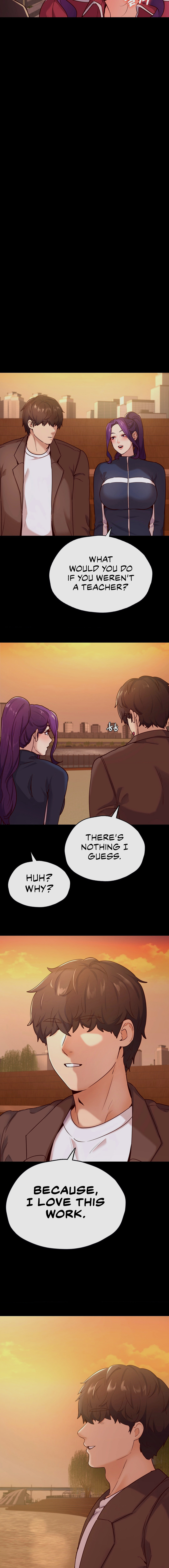 Not in School! Chapter 35 image 10