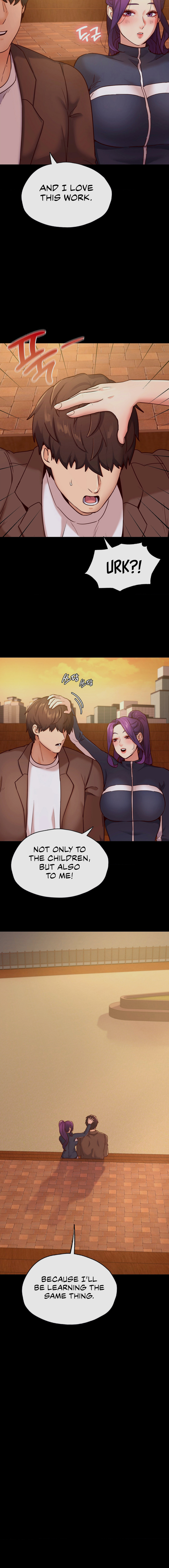 Not in School! Chapter 35 image 12